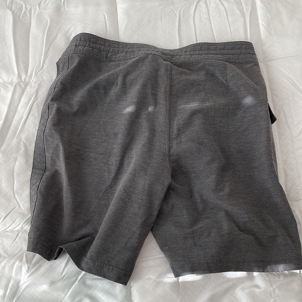 Prana Board shorts - Picture 5 of 6